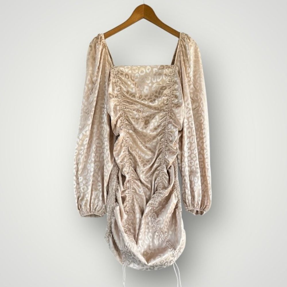 🎉5 for $45🎉 Mable dress size L